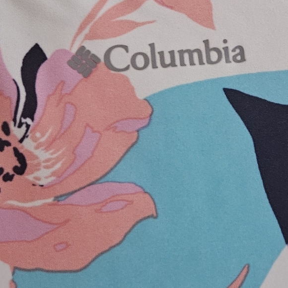 Columbia Chill River UPF 50 Active Sheath Dress NWT - Picture 5 of 6